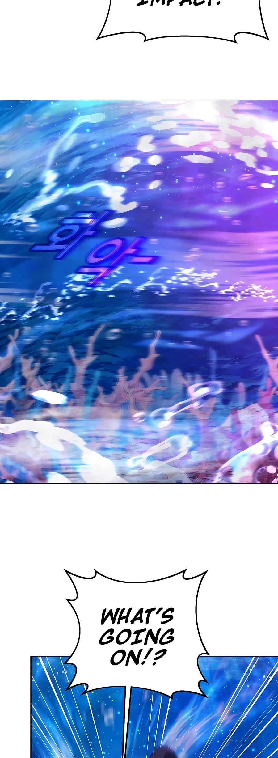 I Became a Part Time Employee for Gods Chapter 30 page 49 - Chapter 30