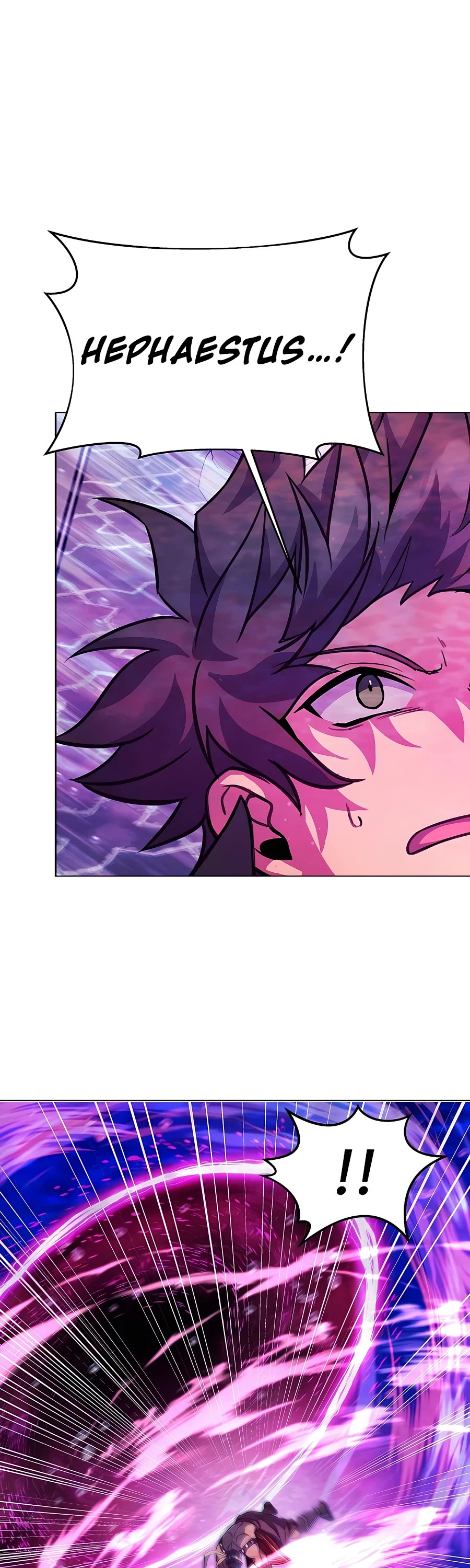 I Became a Part Time Employee for Gods Chapter 30 page 55 - Chapter 30