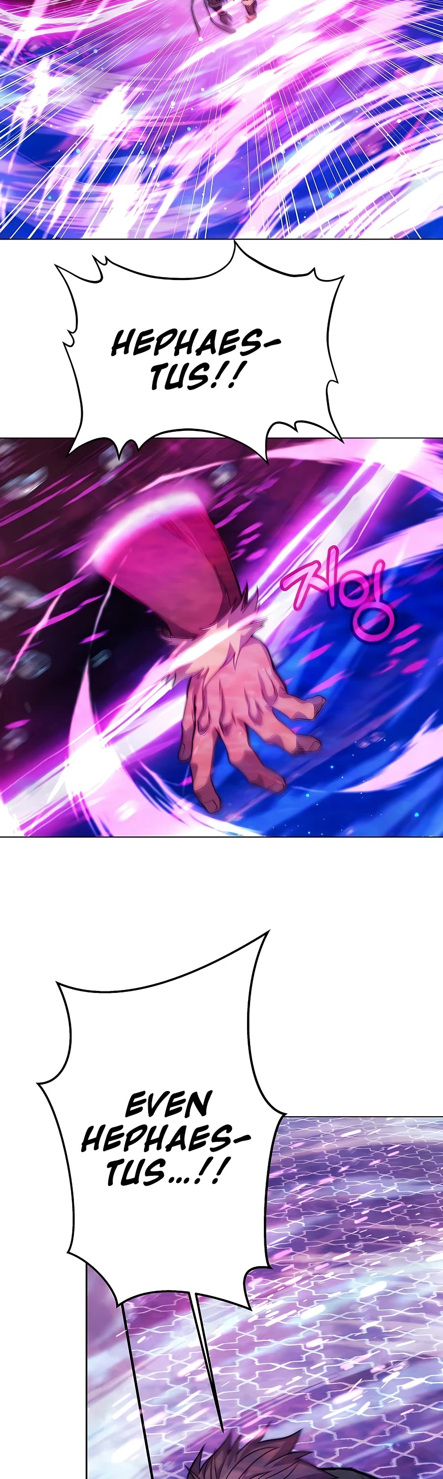I Became a Part Time Employee for Gods Chapter 30 page 56 - Chapter 30