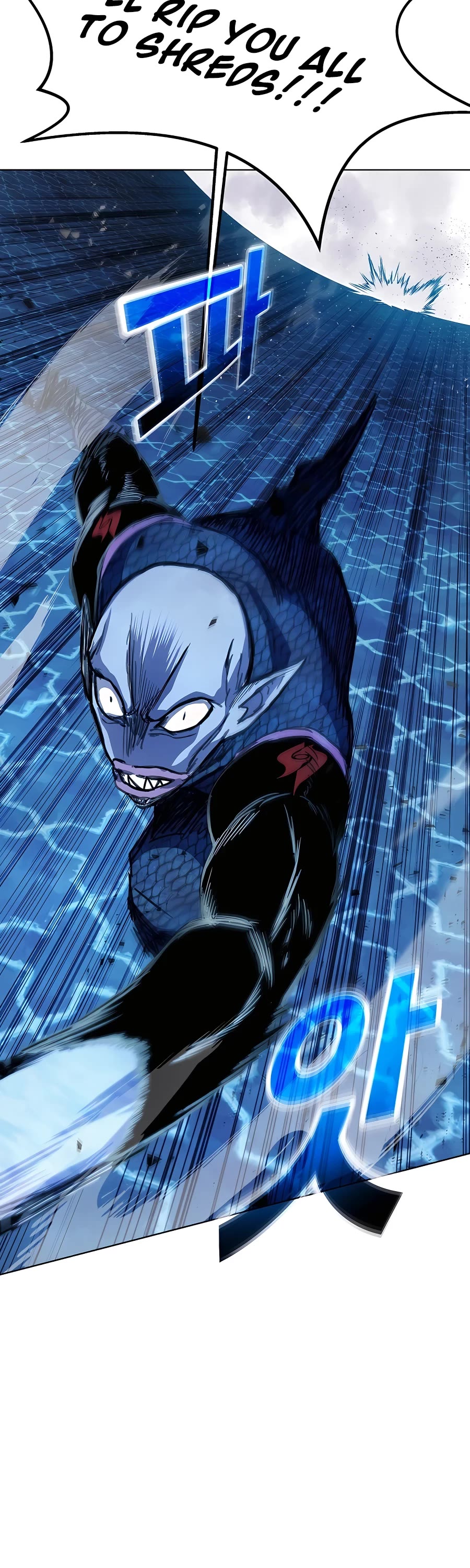 I Became a Part Time Employee for Gods Chapter 30 page 7 - Chapter 30
