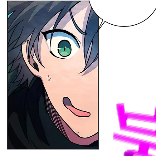 I Became a Part Time Employee for Gods Chapter 30 cover