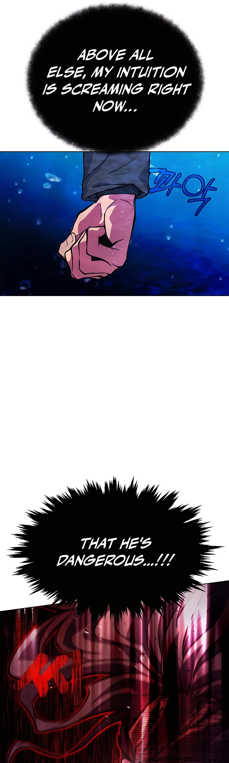 I Became a Part Time Employee for Gods Chapter 31 page 11 - Chapter 31