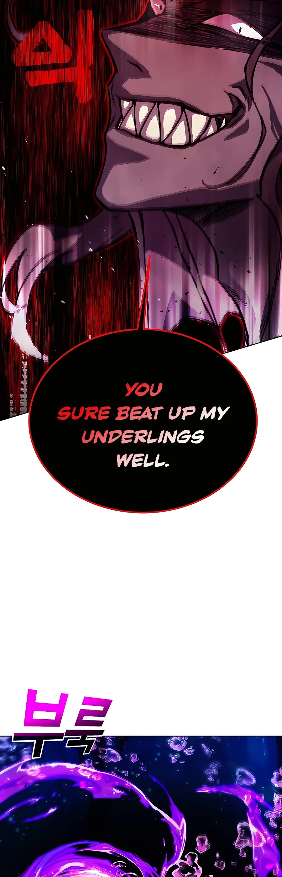 I Became a Part Time Employee for Gods Chapter 31 page 12 - Chapter 31
