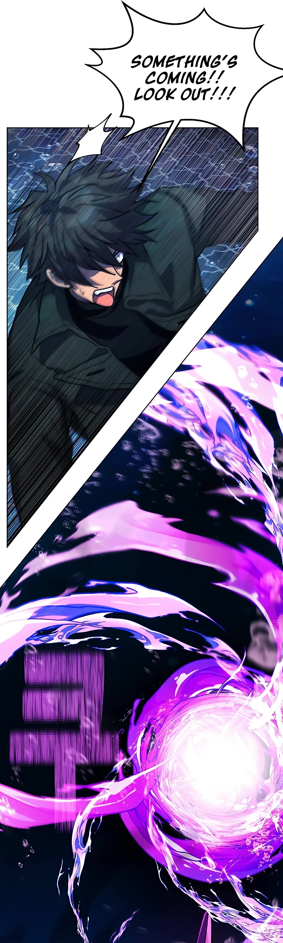 I Became a Part Time Employee for Gods Chapter 31 page 14 - Chapter 31