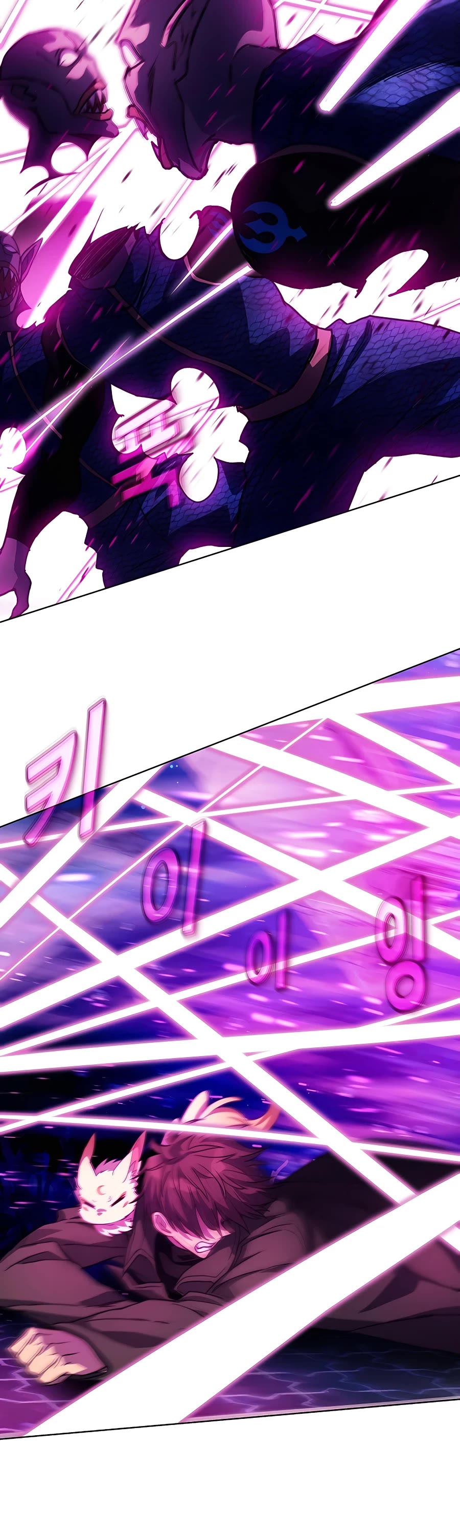I Became a Part Time Employee for Gods Chapter 31 page 18 - Chapter 31