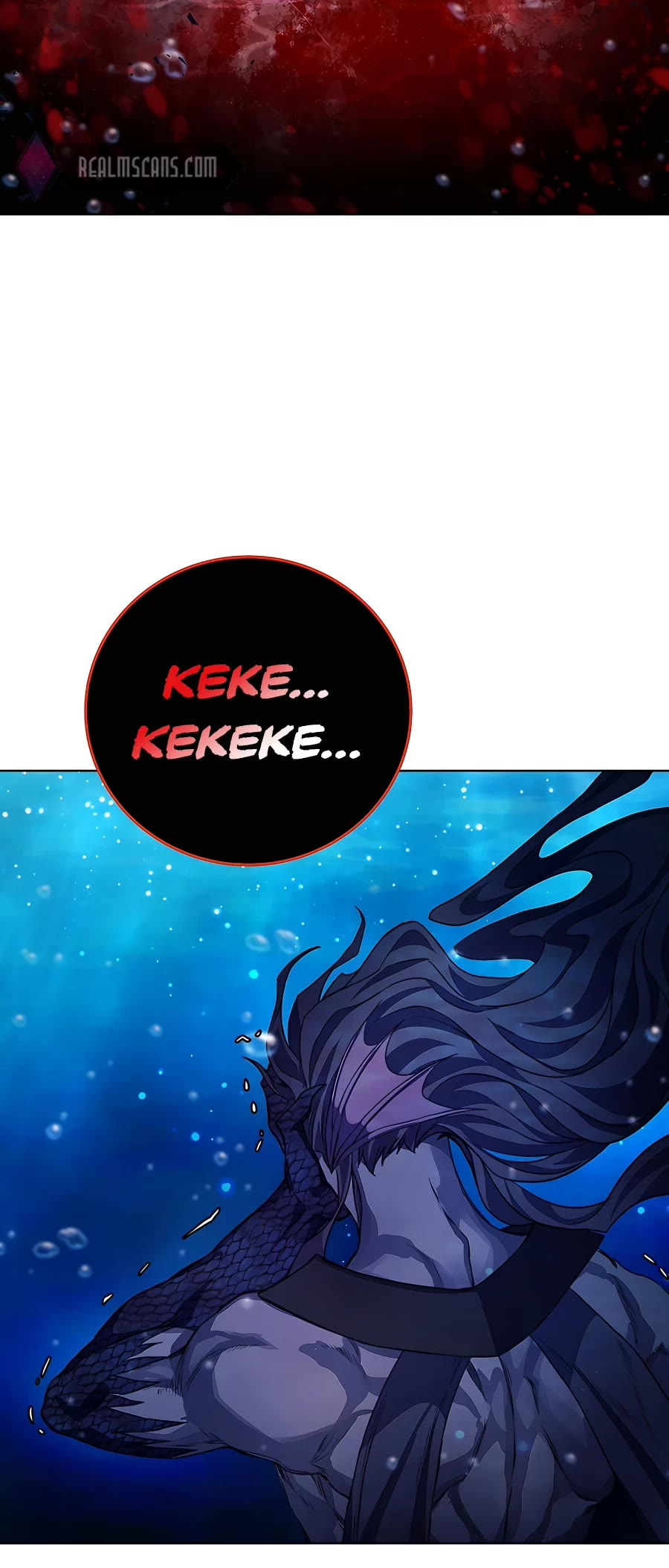 I Became a Part Time Employee for Gods Chapter 31 page 20 - Chapter 31