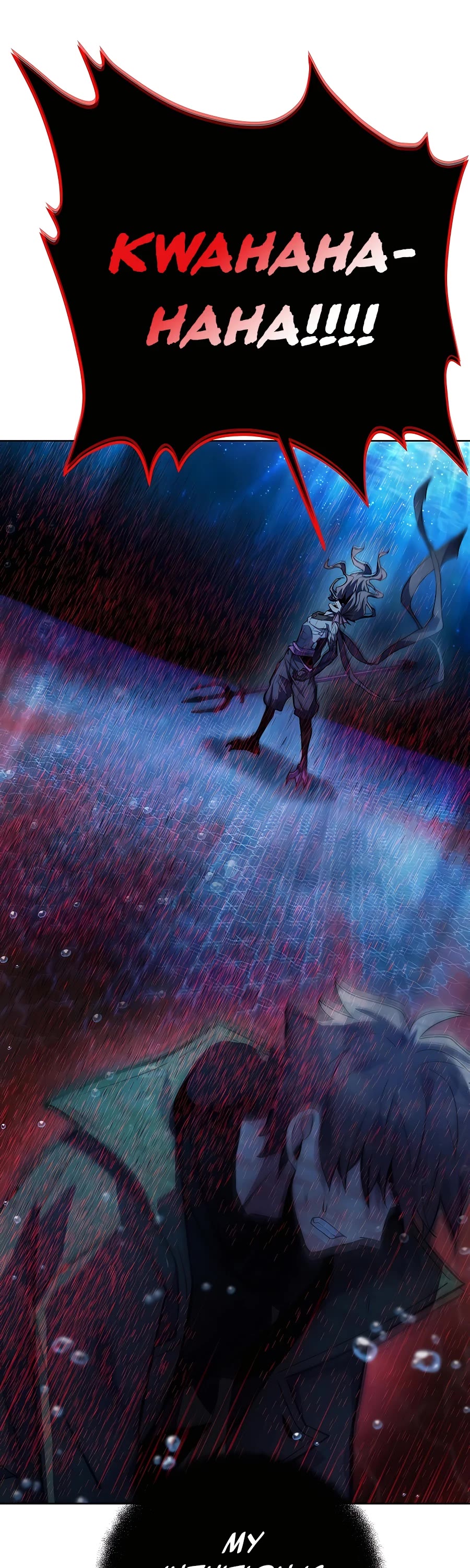 I Became a Part Time Employee for Gods Chapter 31 page 22 - Chapter 31