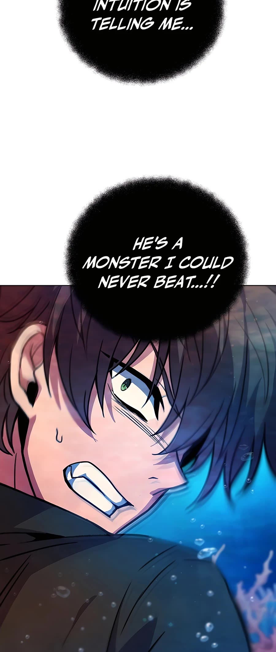 I Became a Part Time Employee for Gods Chapter 31 page 23 - Chapter 31