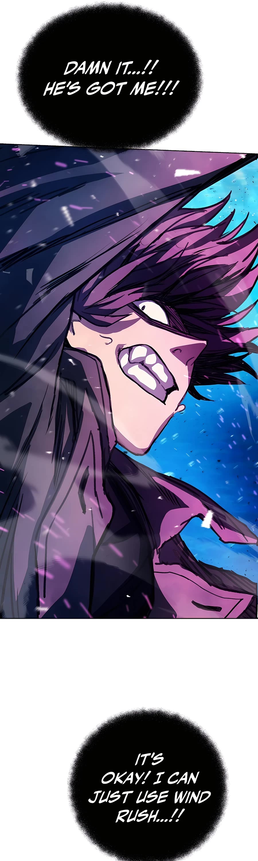 I Became a Part Time Employee for Gods Chapter 31 page 29 - Chapter 31