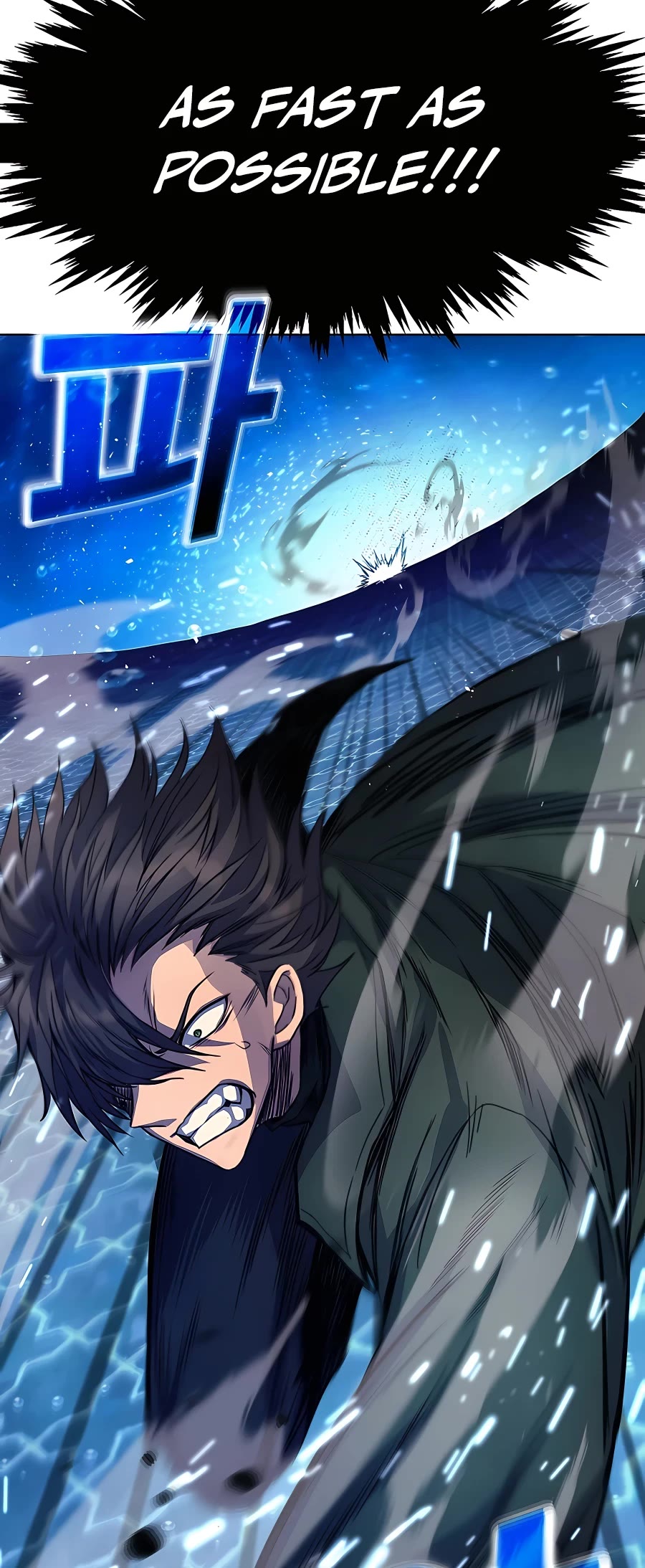 I Became a Part Time Employee for Gods Chapter 31 page 31 - Chapter 31