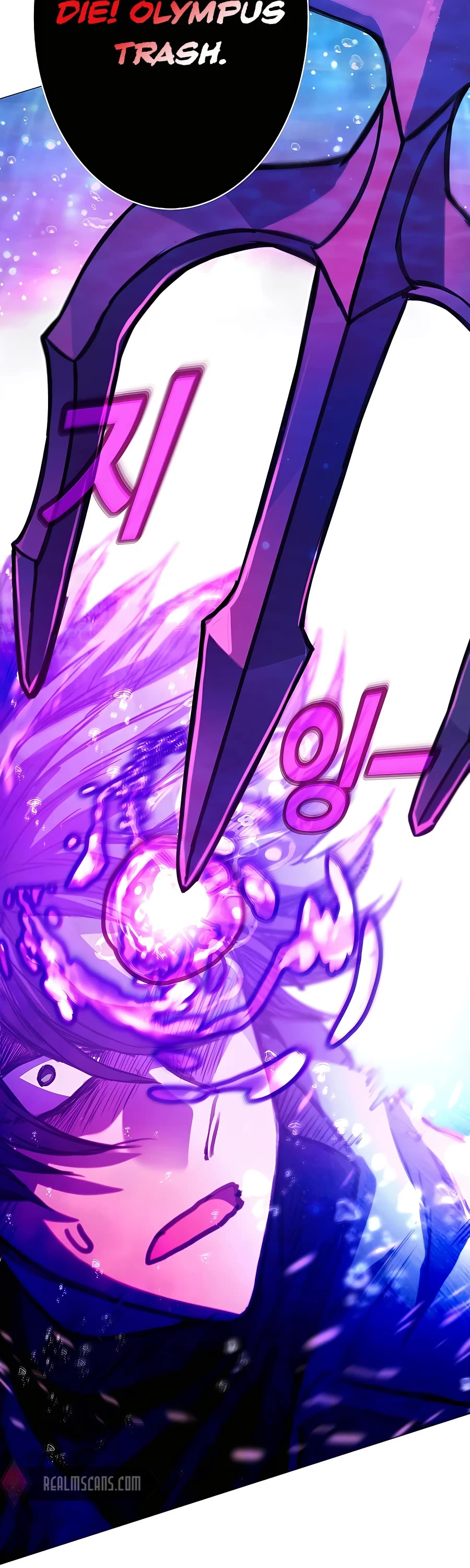 I Became a Part Time Employee for Gods Chapter 31 page 34 - Chapter 31