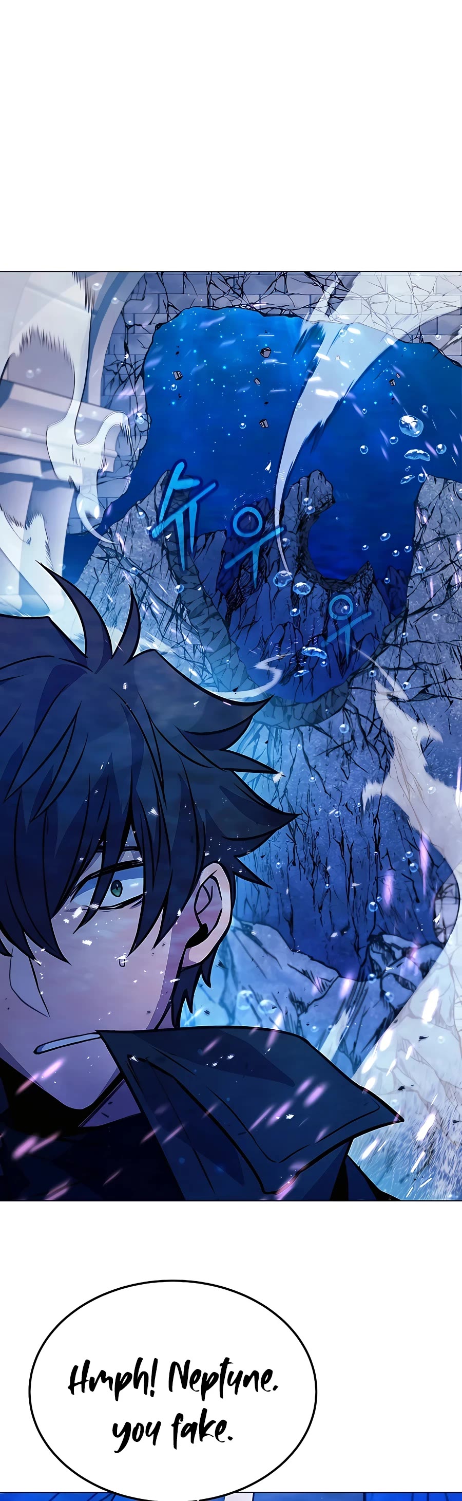 I Became a Part Time Employee for Gods Chapter 31 page 39 - Chapter 31