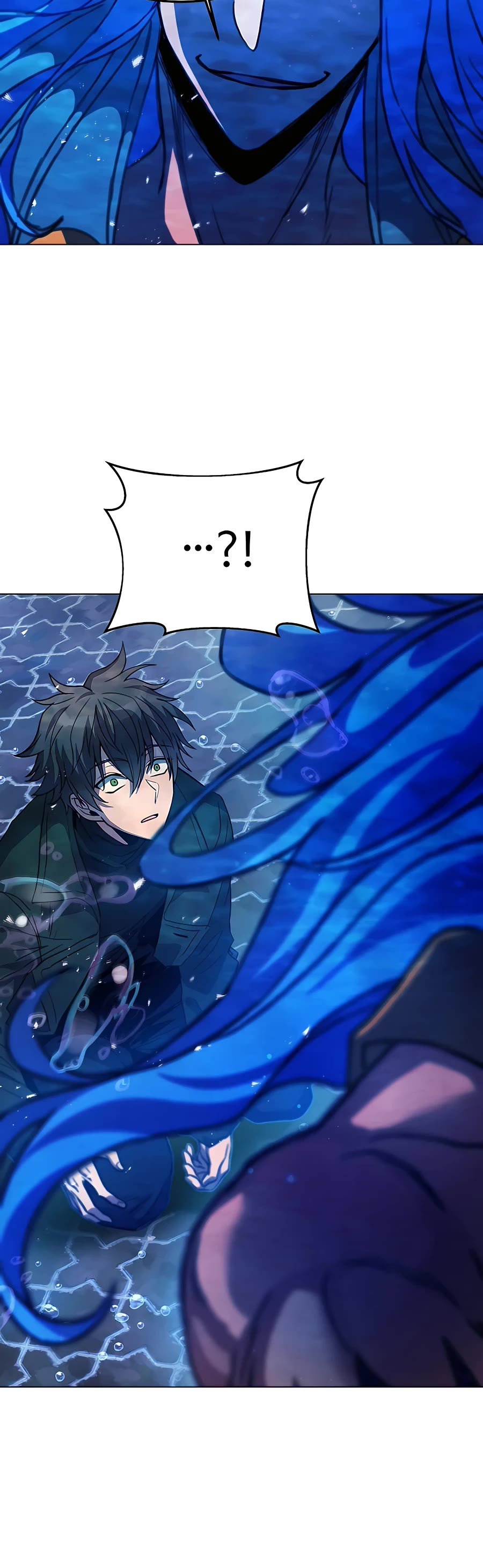 I Became a Part Time Employee for Gods Chapter 31 page 40 - Chapter 31