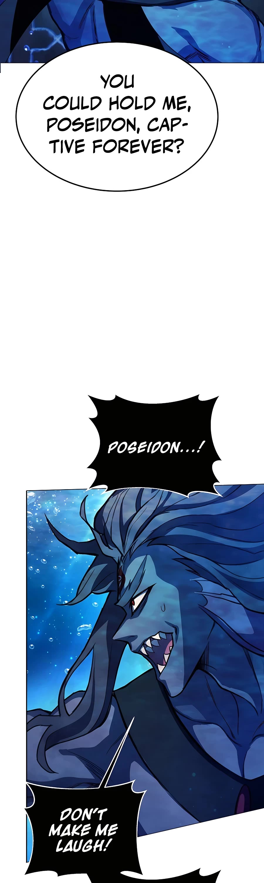 I Became a Part Time Employee for Gods Chapter 31 page 42 - Chapter 31