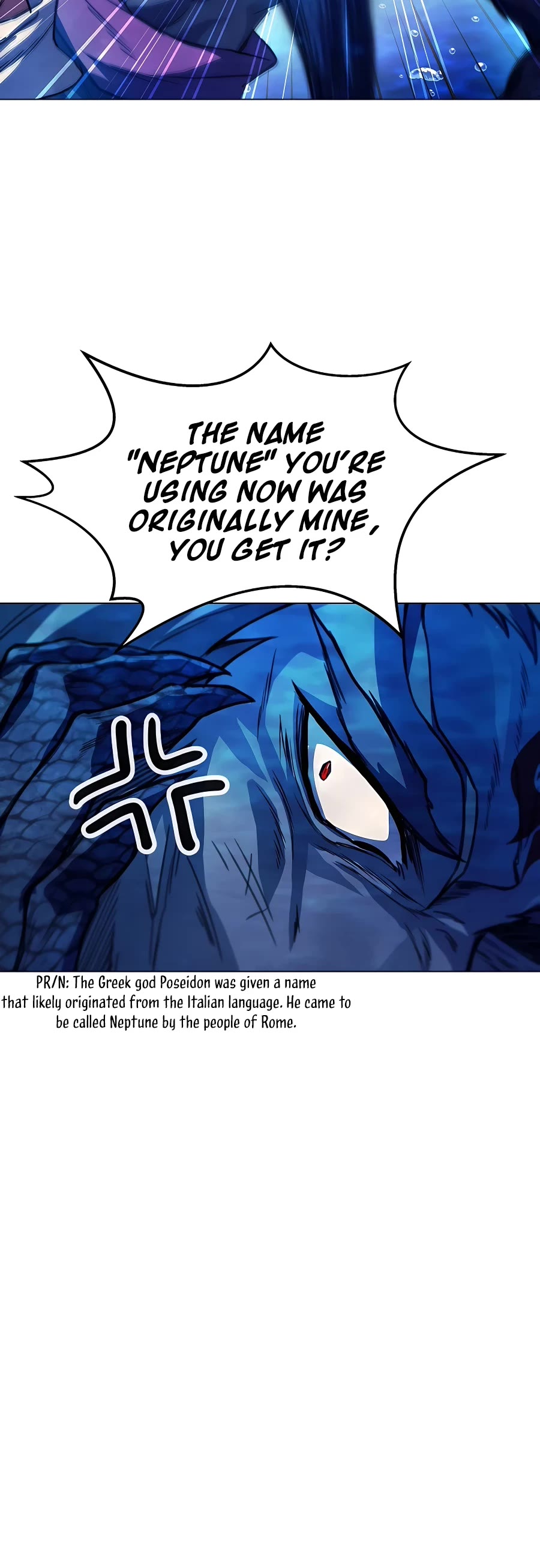 I Became a Part Time Employee for Gods Chapter 31 page 44 - Chapter 31