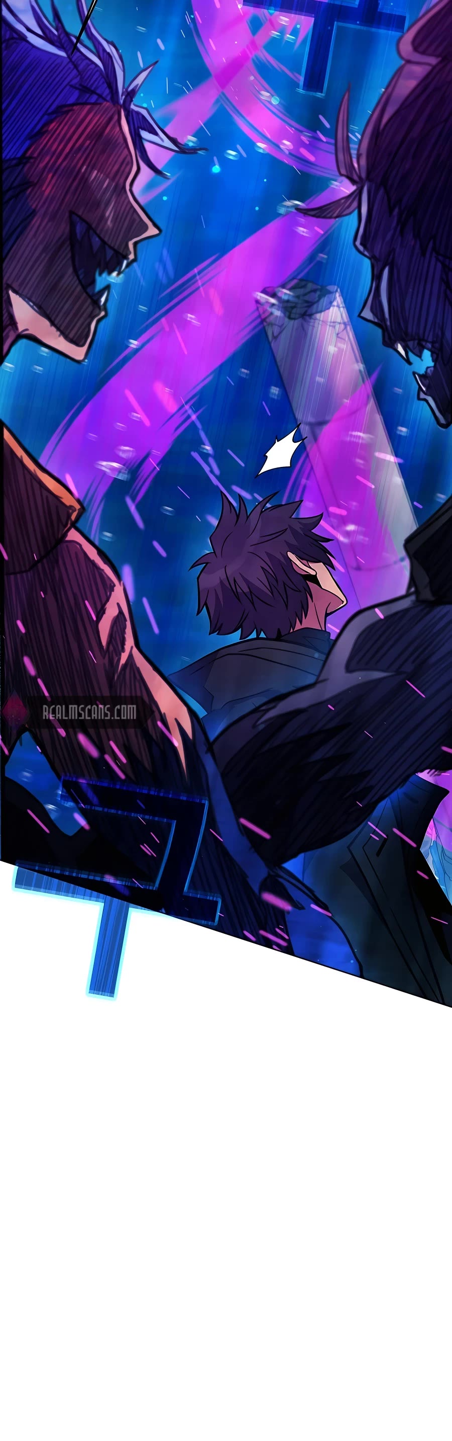 I Became a Part Time Employee for Gods Chapter 31 page 52 - Chapter 31