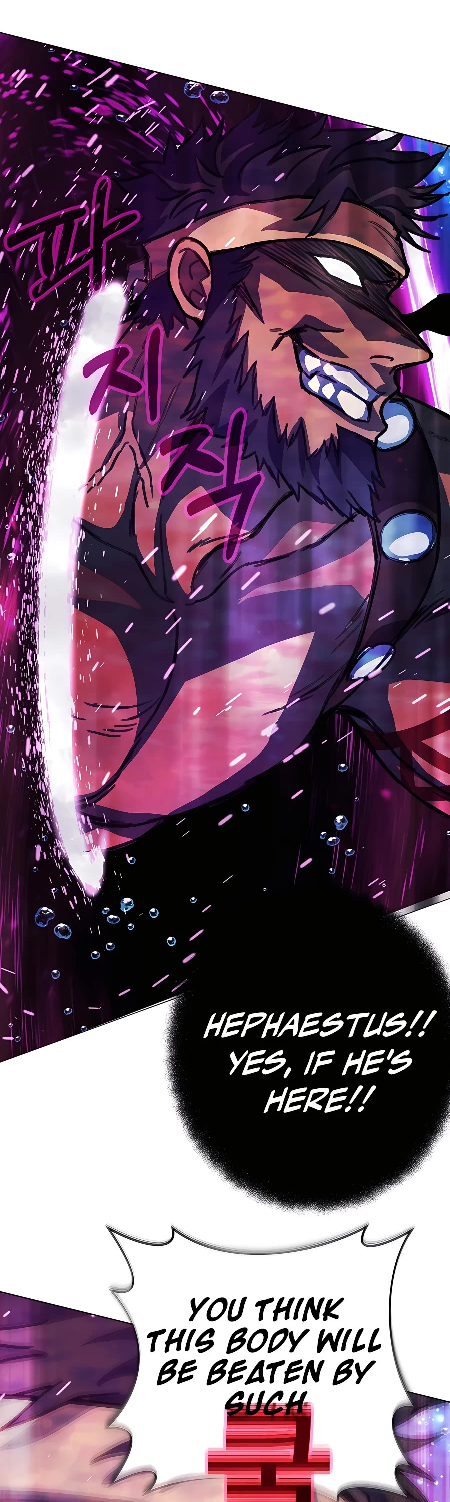 I Became a Part Time Employee for Gods Chapter 31 page 54 - Chapter 31