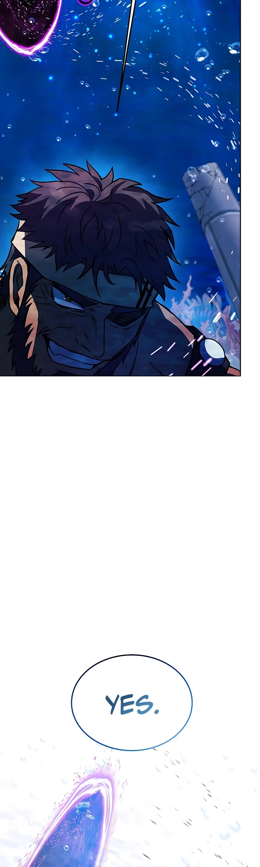 I Became a Part Time Employee for Gods Chapter 31 page 58 - Chapter 31