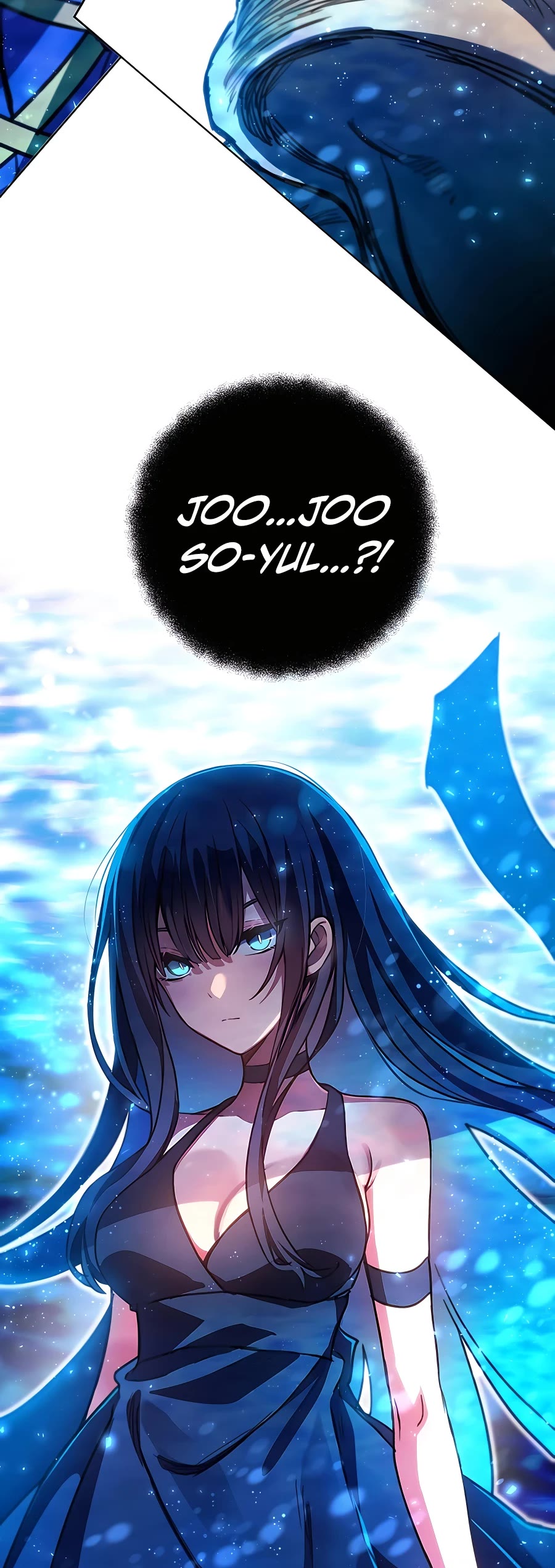 I Became a Part Time Employee for Gods Chapter 31 page 63 - Chapter 31