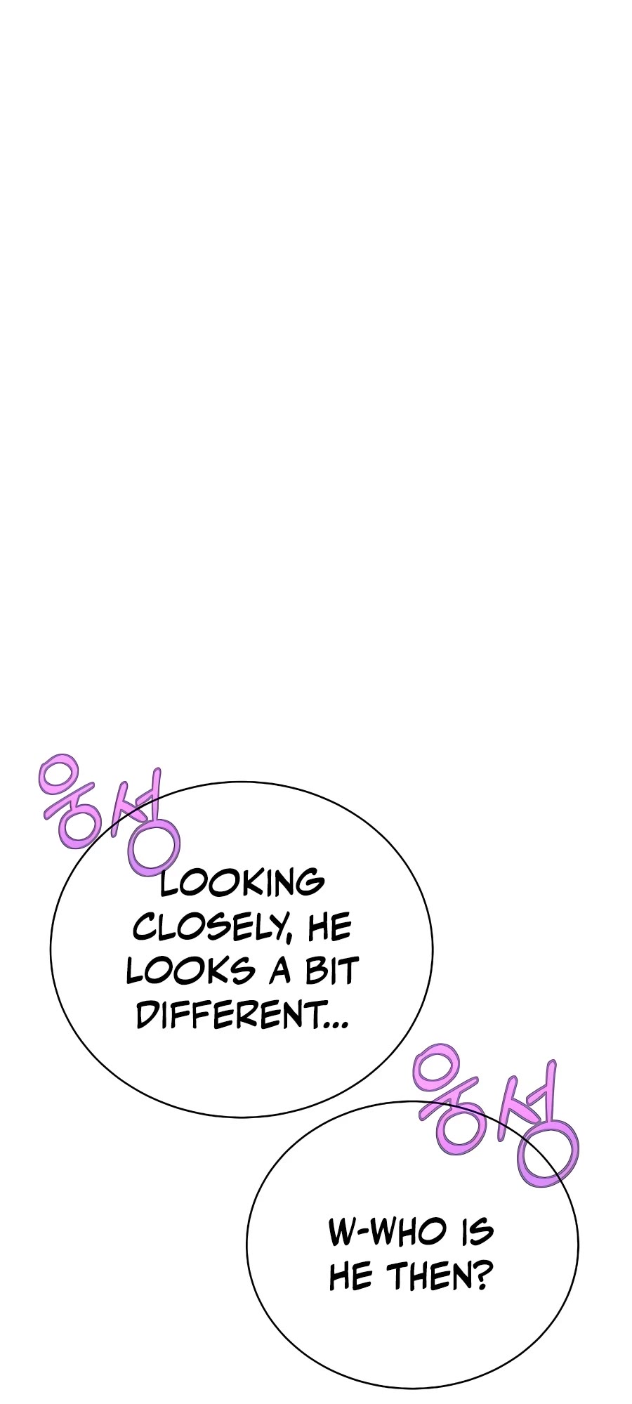 I Became a Part Time Employee for Gods Chapter 31 page 8 - Chapter 31