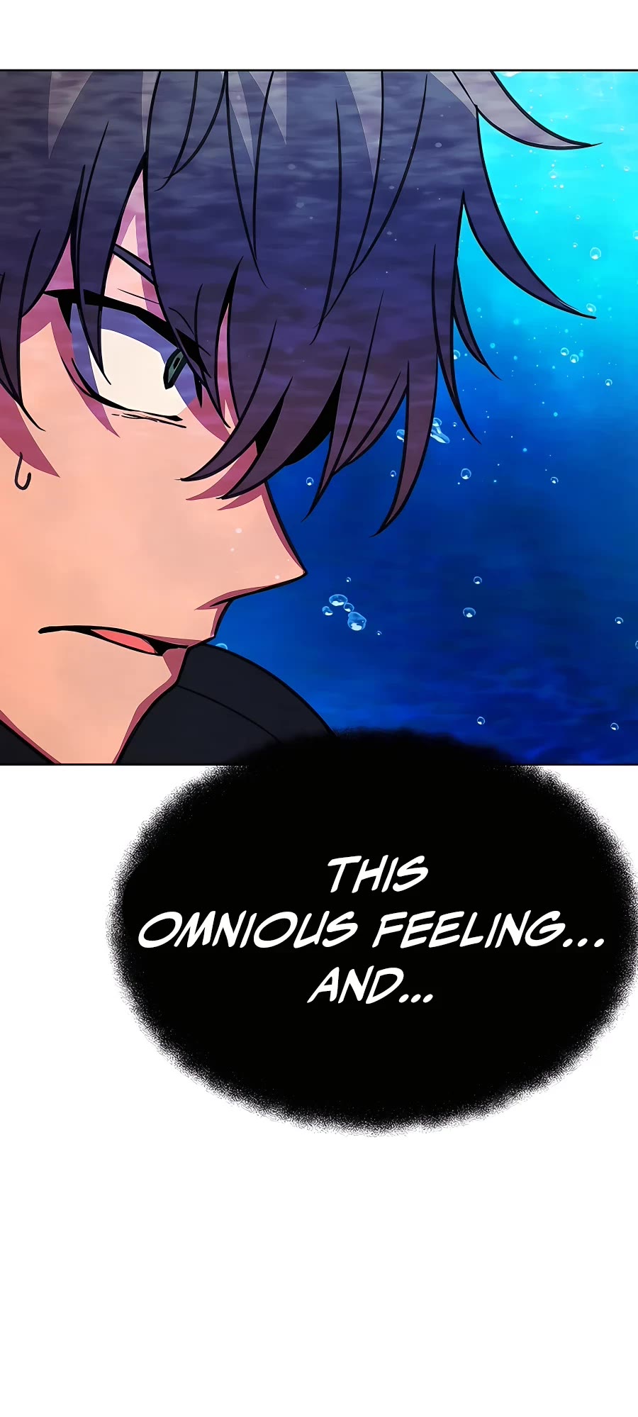 I Became a Part Time Employee for Gods Chapter 31 page 9 - Chapter 31