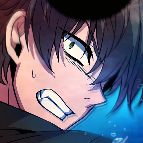 I Became a Part Time Employee for Gods Chapter 31 cover