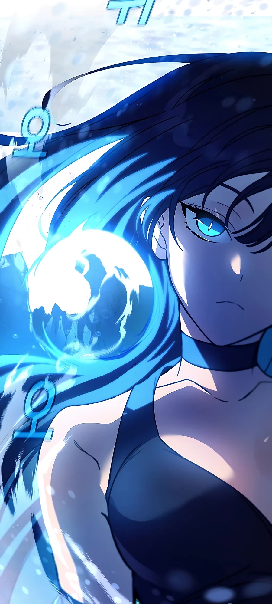 I Became a Part Time Employee for Gods Chapter 32 page 12 - Chapter 32