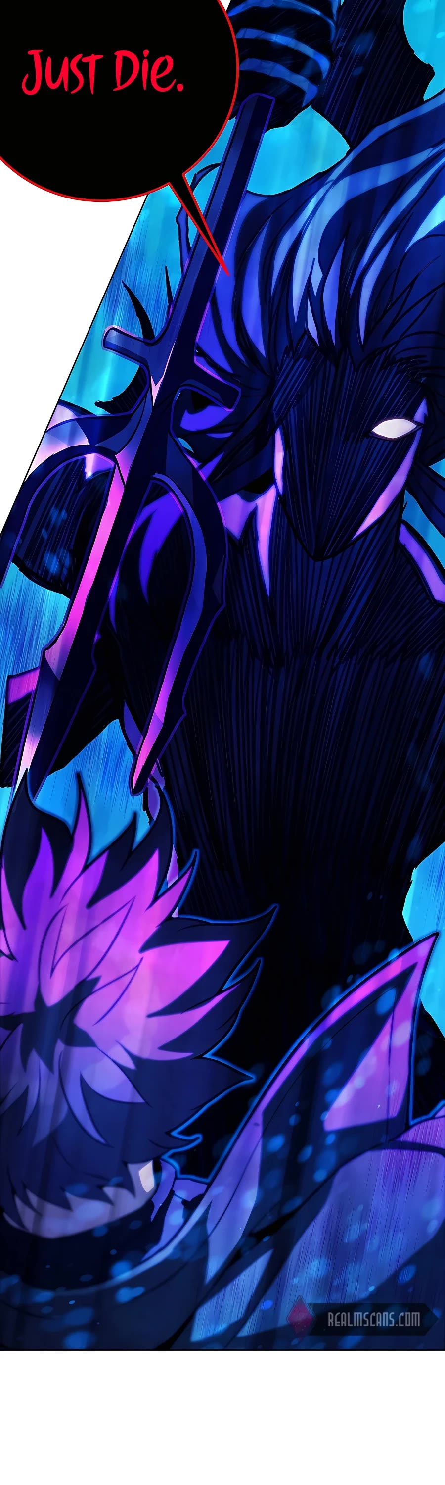 I Became a Part Time Employee for Gods Chapter 32 page 22 - Chapter 32