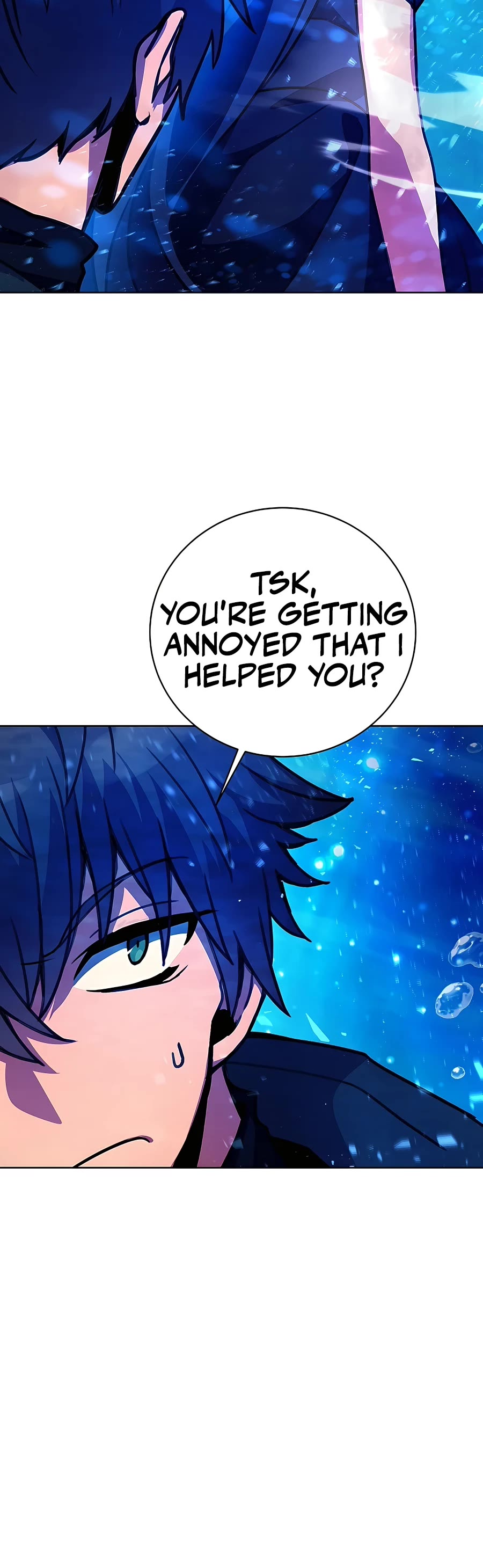 I Became a Part Time Employee for Gods Chapter 32 page 32 - Chapter 32