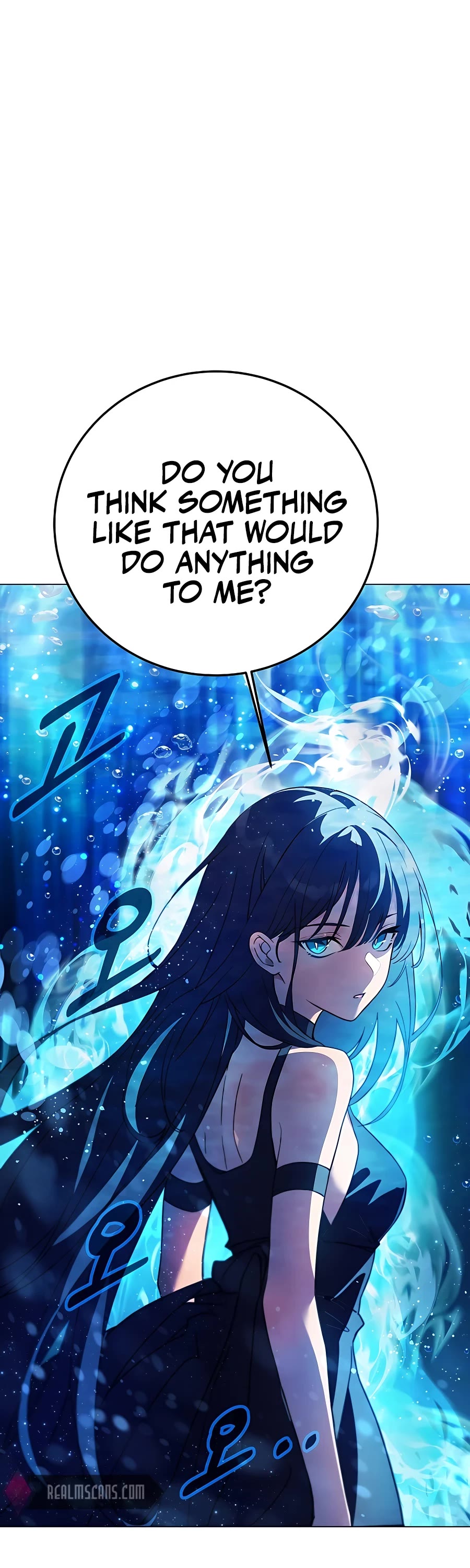 I Became a Part Time Employee for Gods Chapter 32 page 33 - Chapter 32