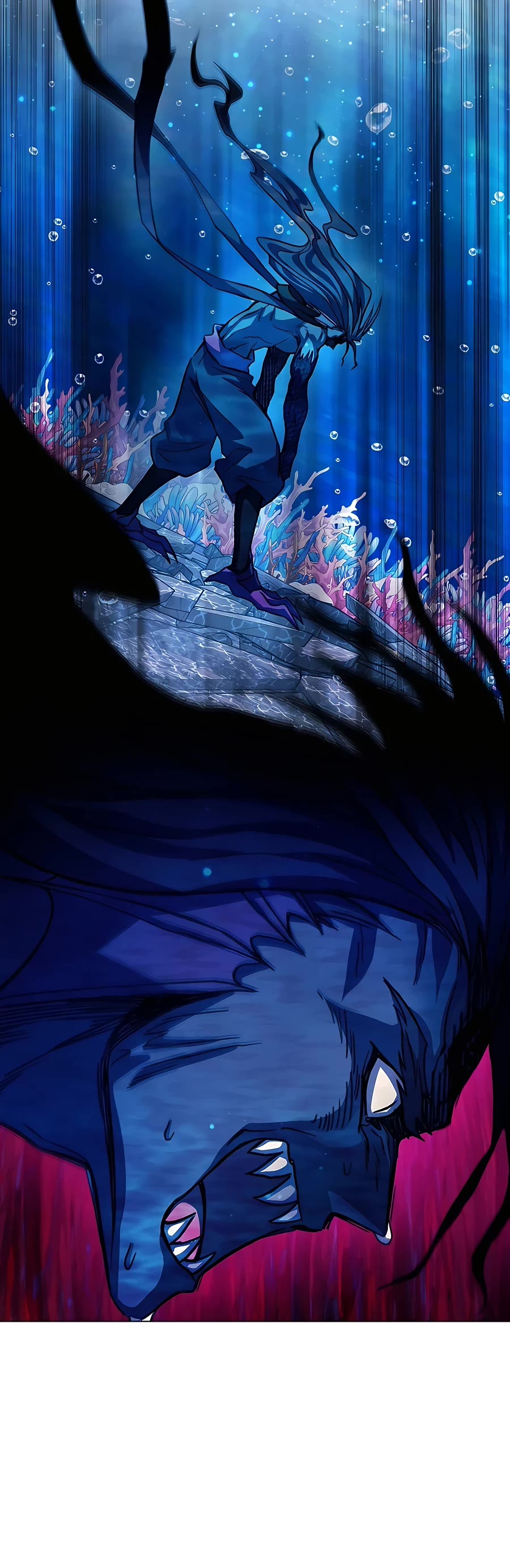 I Became a Part Time Employee for Gods Chapter 32 page 36 - Chapter 32