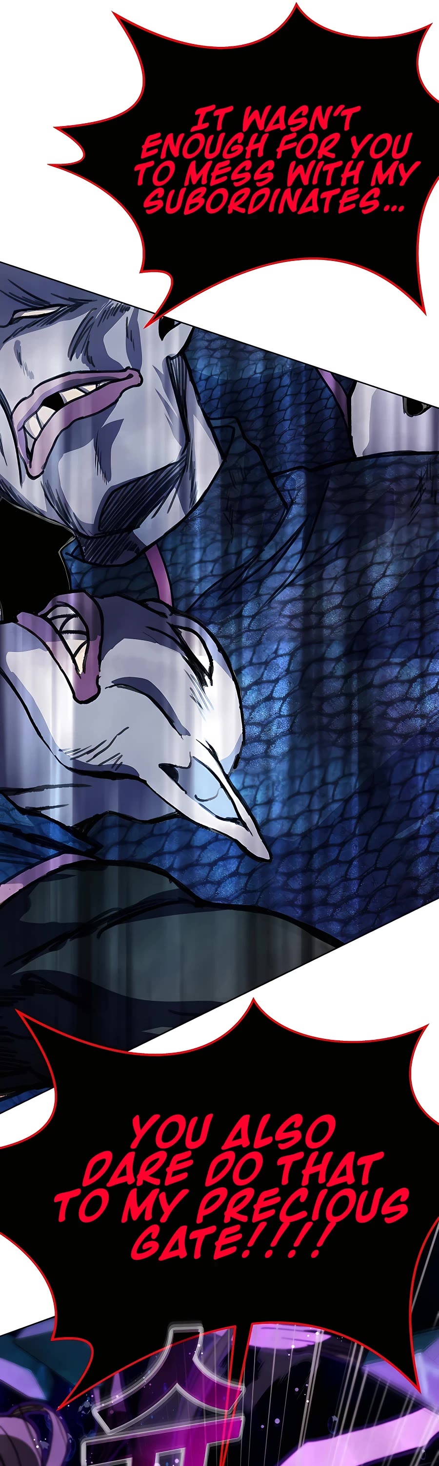 I Became a Part Time Employee for Gods Chapter 32 page 6 - Chapter 32