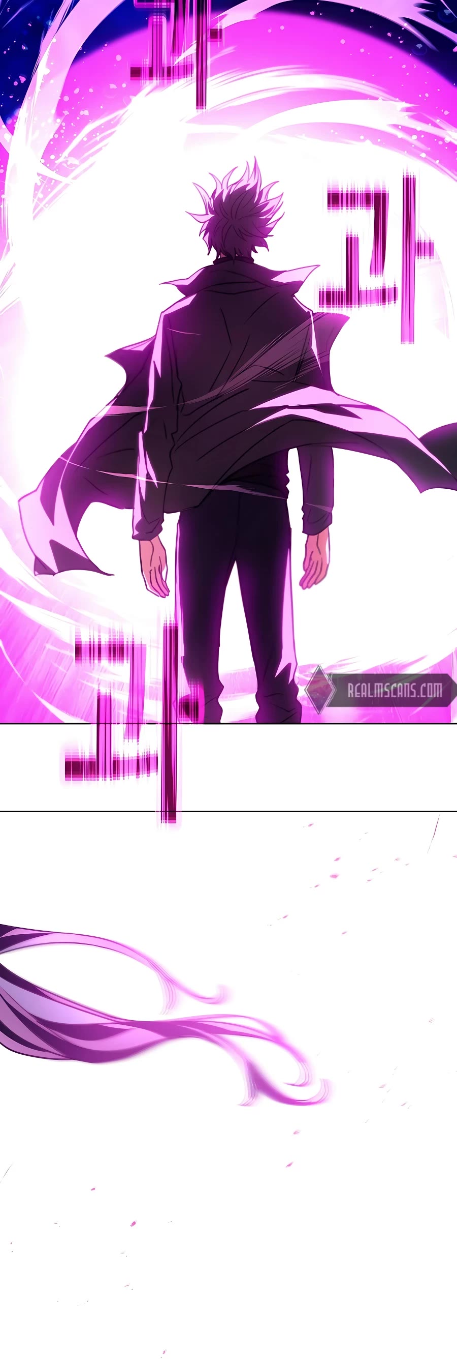 I Became a Part Time Employee for Gods Chapter 32 page 64 - Chapter 32