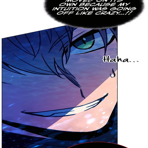 I Became a Part Time Employee for Gods Chapter 32 cover