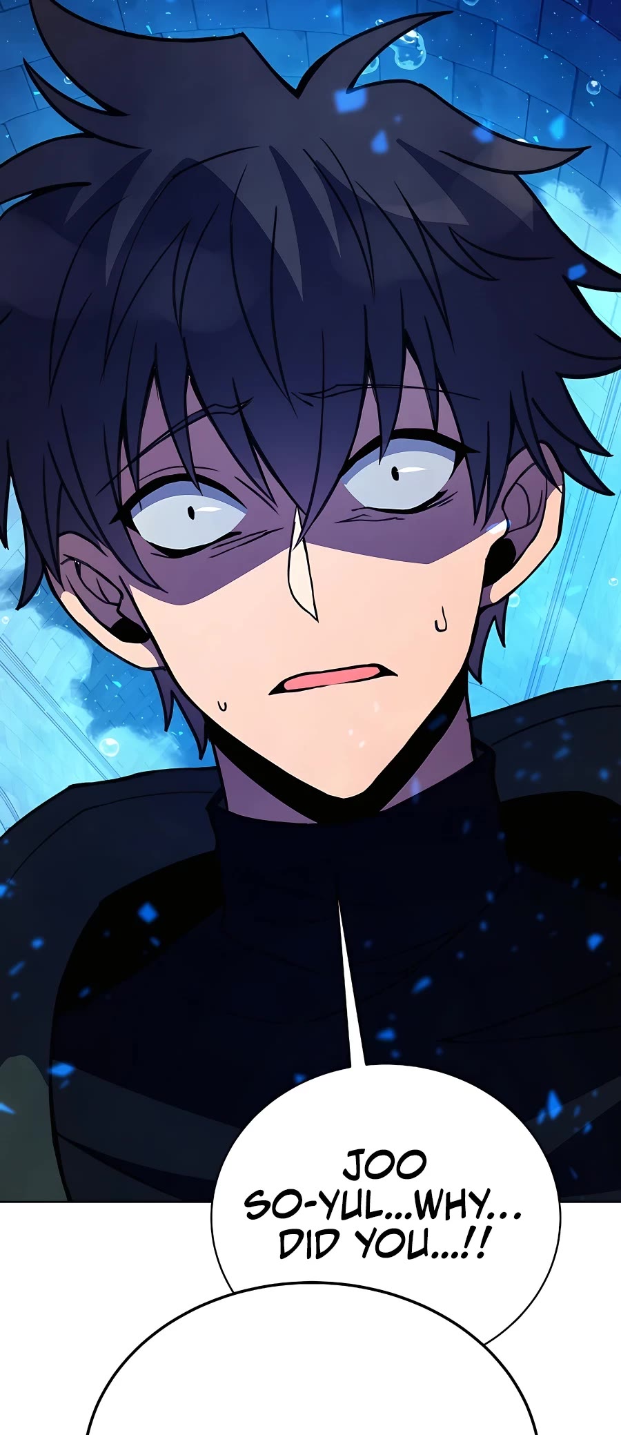 I Became a Part Time Employee for Gods Chapter 33 page 11 - Chapter 33