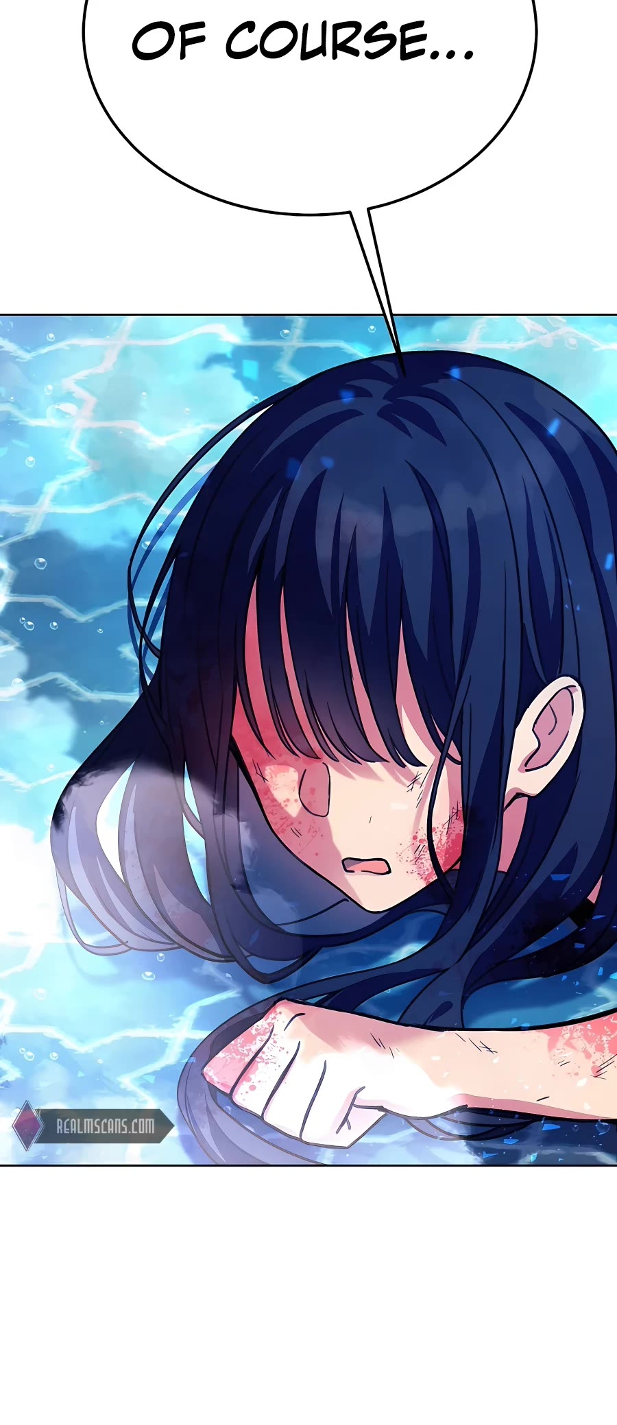 I Became a Part Time Employee for Gods Chapter 33 page 12 - Chapter 33