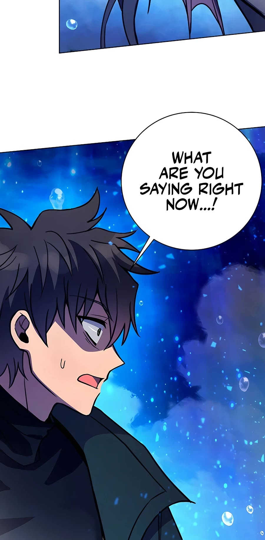 I Became a Part Time Employee for Gods Chapter 33 page 15 - Chapter 33