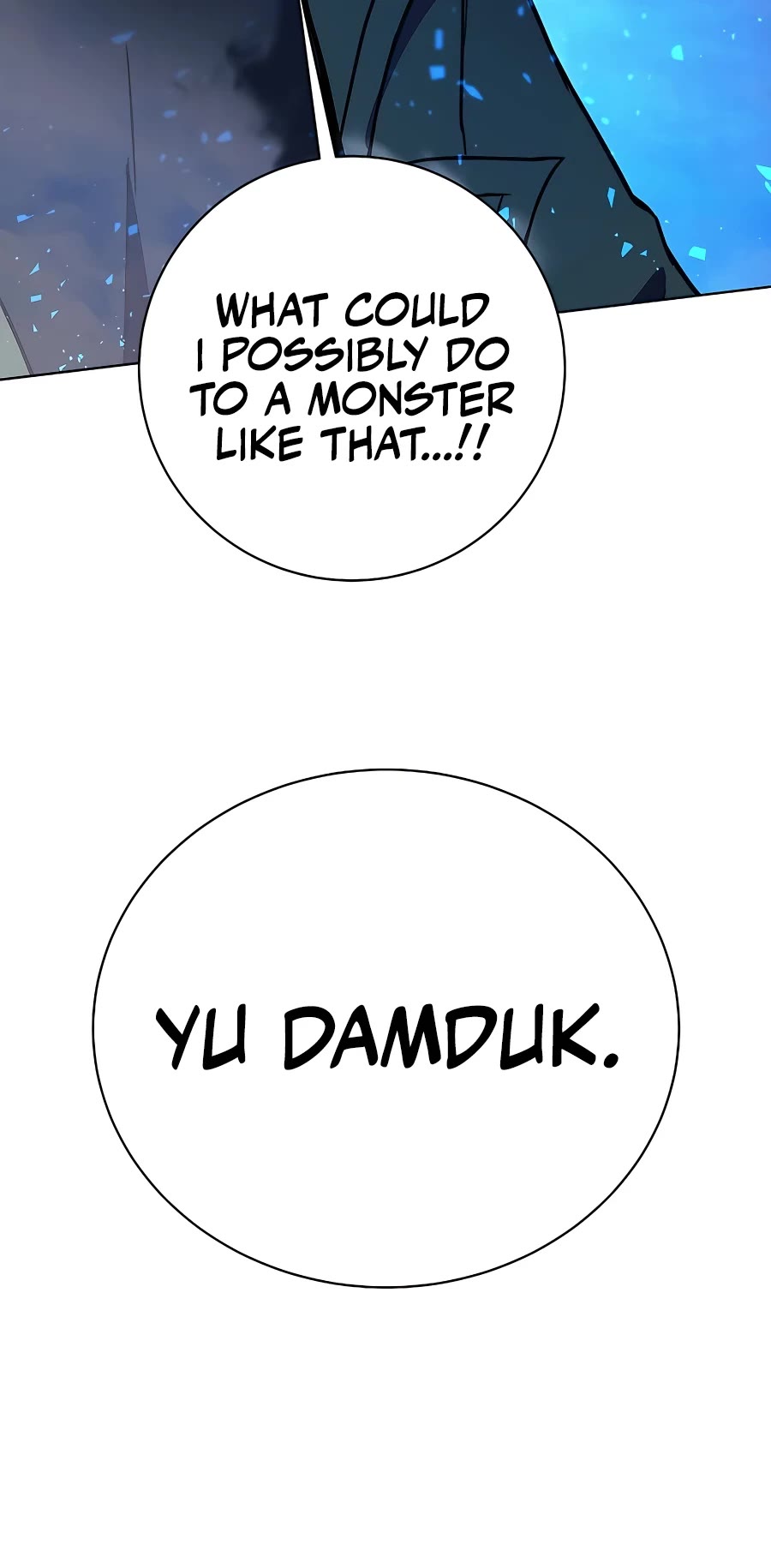 I Became a Part Time Employee for Gods Chapter 33 page 16 - Chapter 33