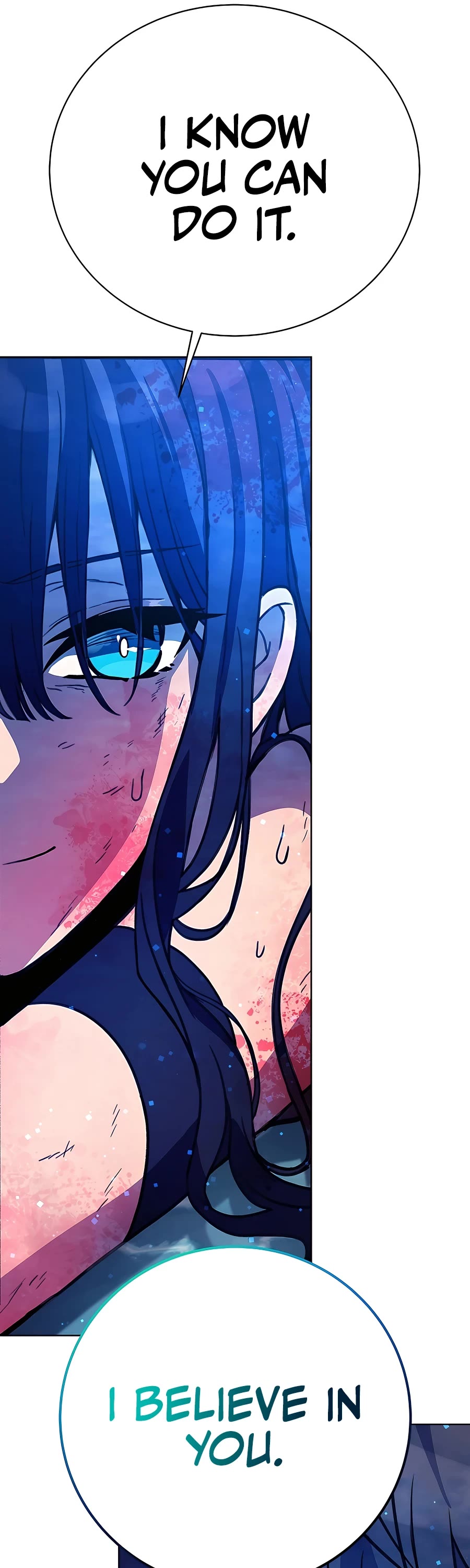 I Became a Part Time Employee for Gods Chapter 33 page 17 - Chapter 33