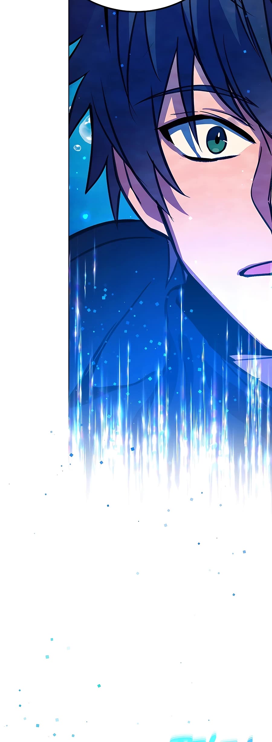 I Became a Part Time Employee for Gods Chapter 33 page 18 - Chapter 33