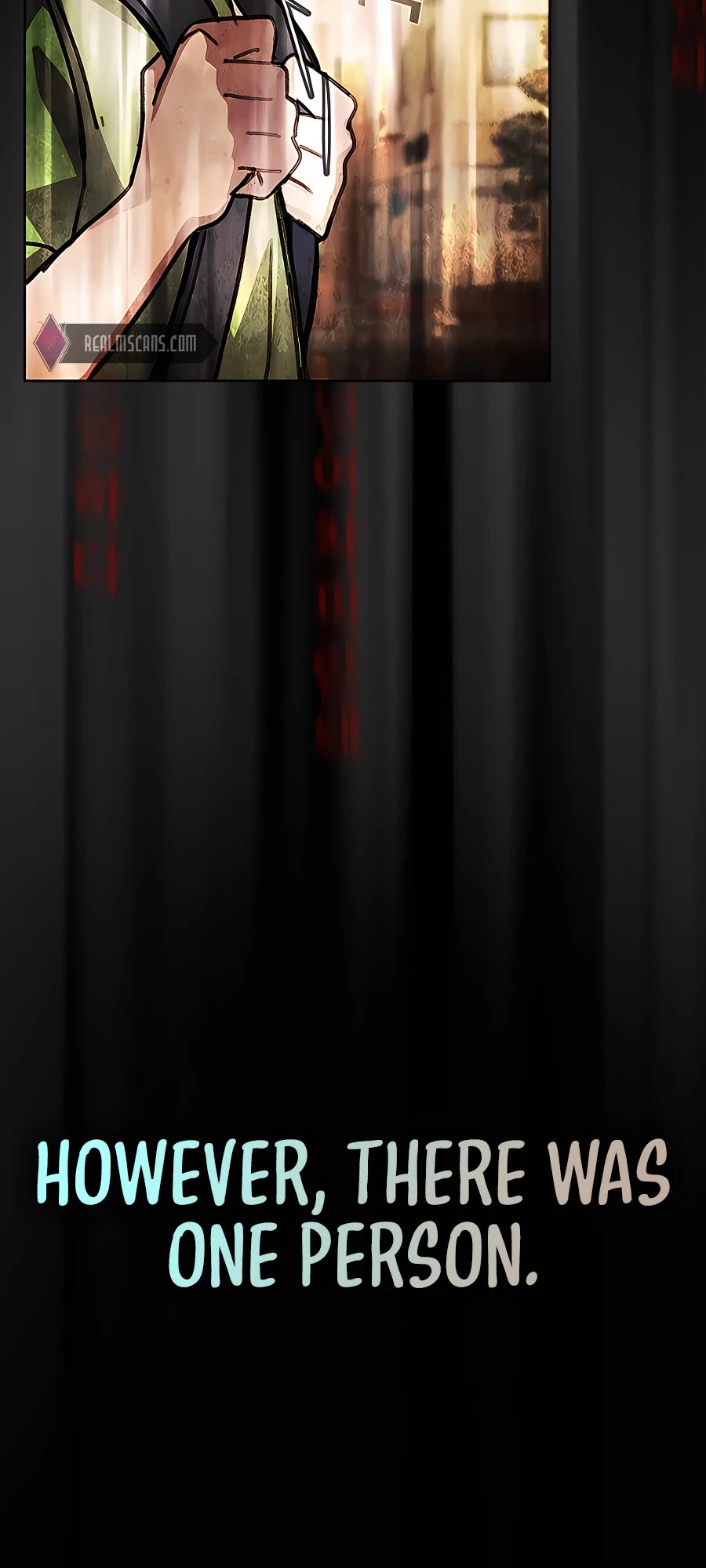 I Became a Part Time Employee for Gods Chapter 33 page 22 - Chapter 33