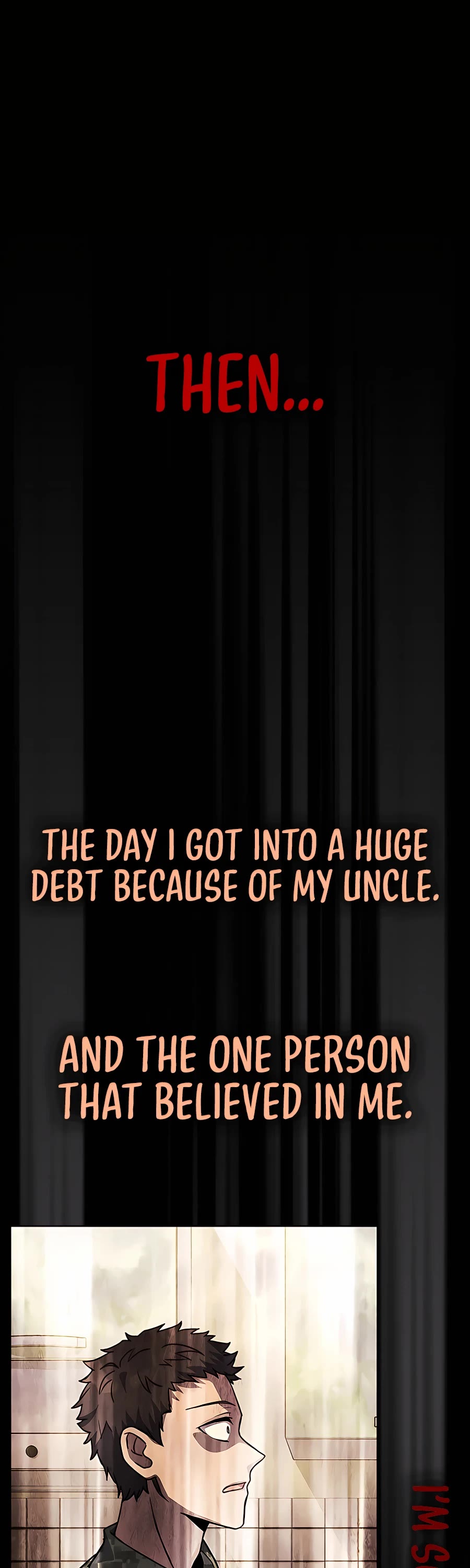I Became a Part Time Employee for Gods Chapter 33 page 24 - Chapter 33