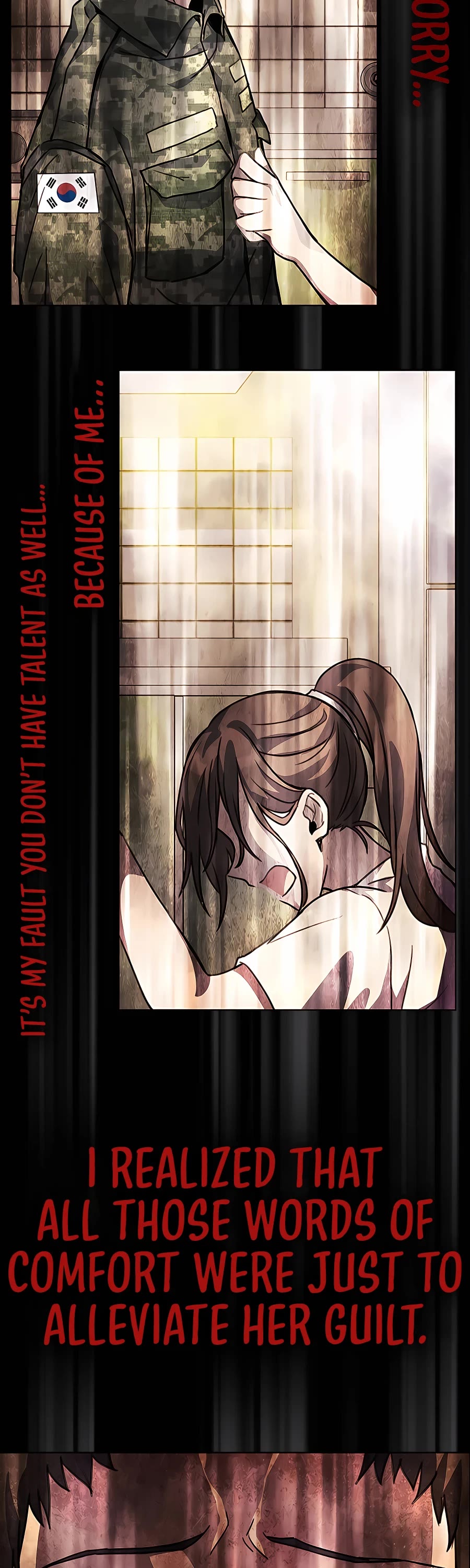 I Became a Part Time Employee for Gods Chapter 33 page 25 - Chapter 33