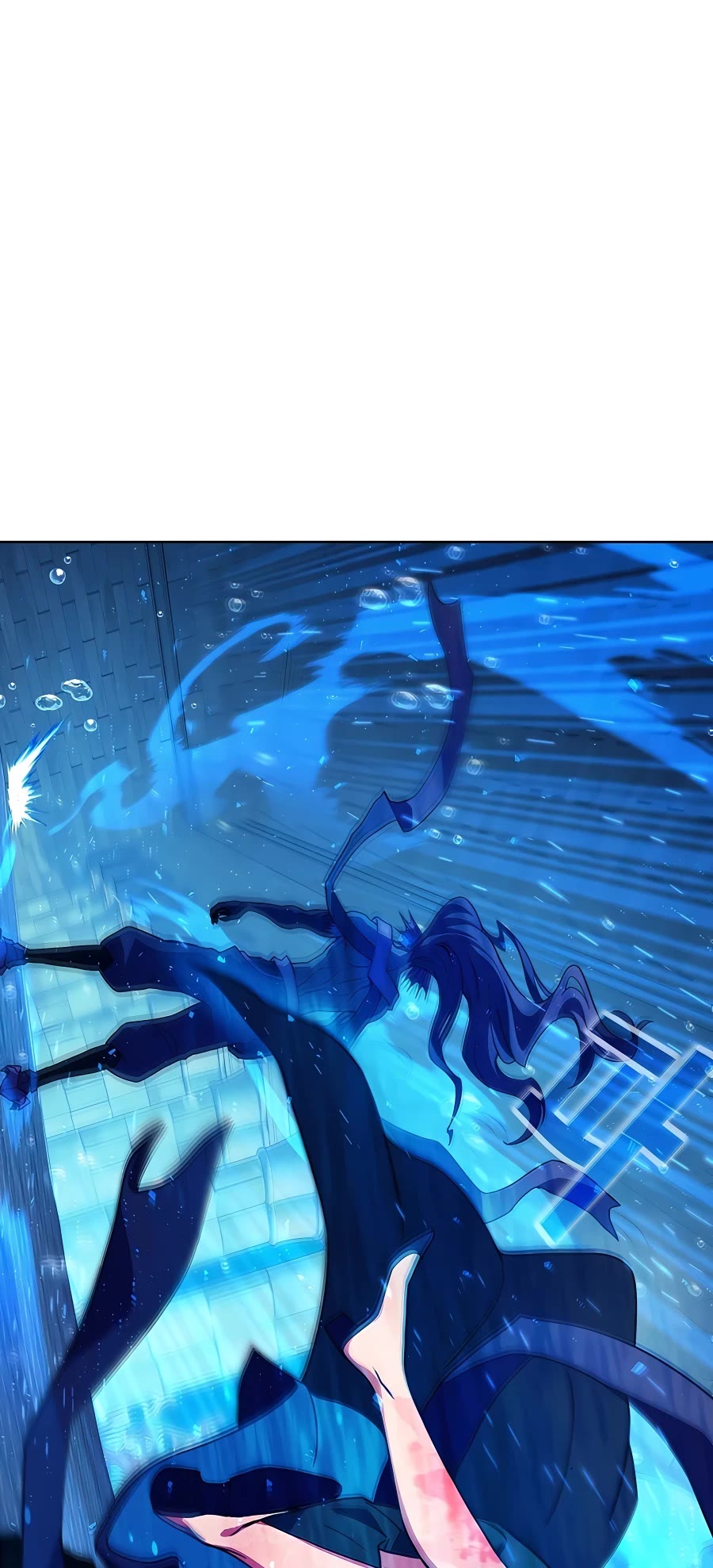 I Became a Part Time Employee for Gods Chapter 33 page 37 - Chapter 33