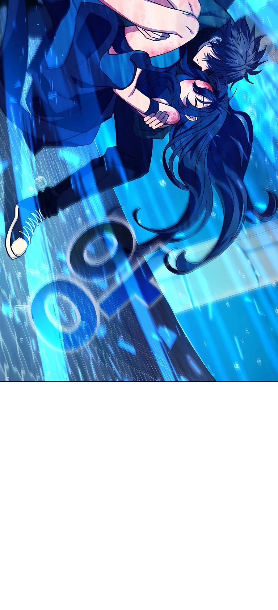 I Became a Part Time Employee for Gods Chapter 33 page 38 - Chapter 33