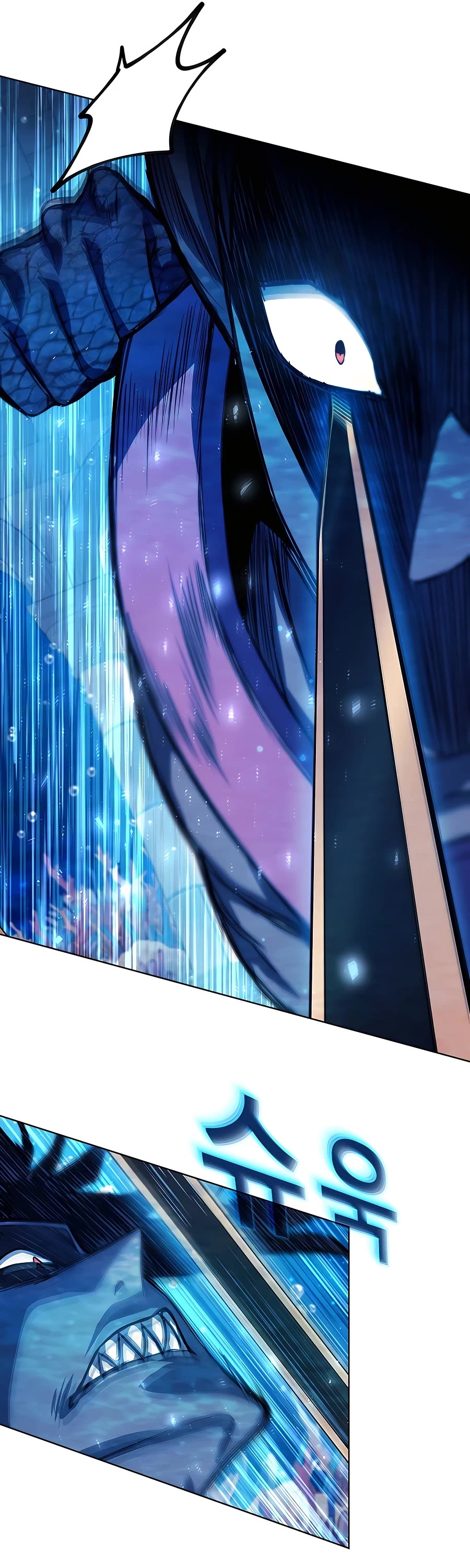 I Became a Part Time Employee for Gods Chapter 33 page 42 - Chapter 33