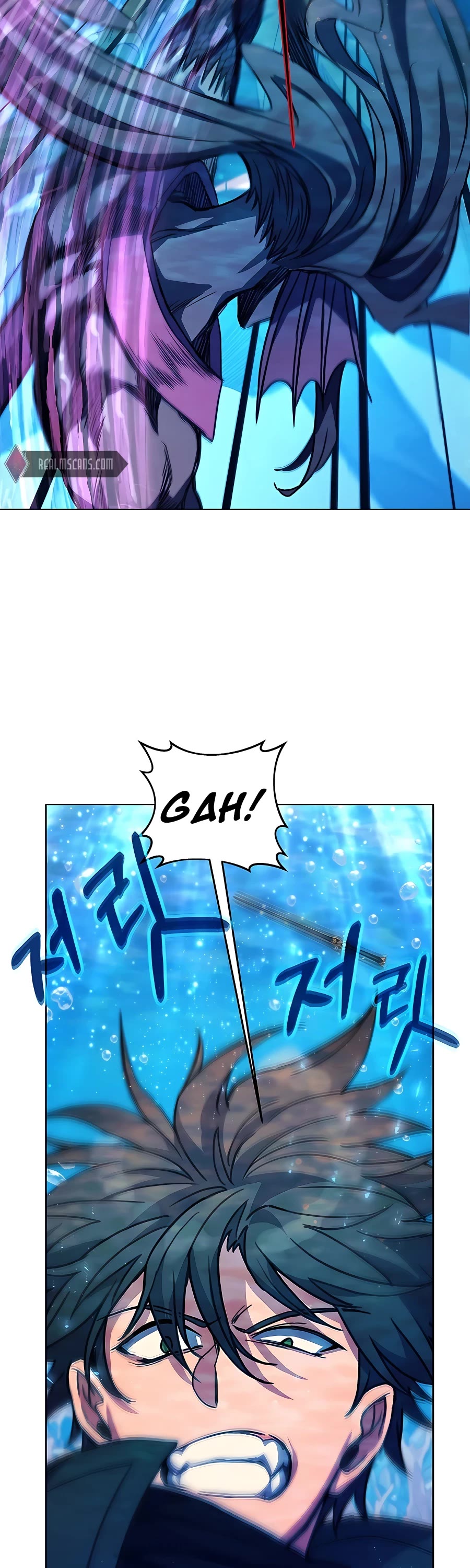 I Became a Part Time Employee for Gods Chapter 33 page 46 - Chapter 33