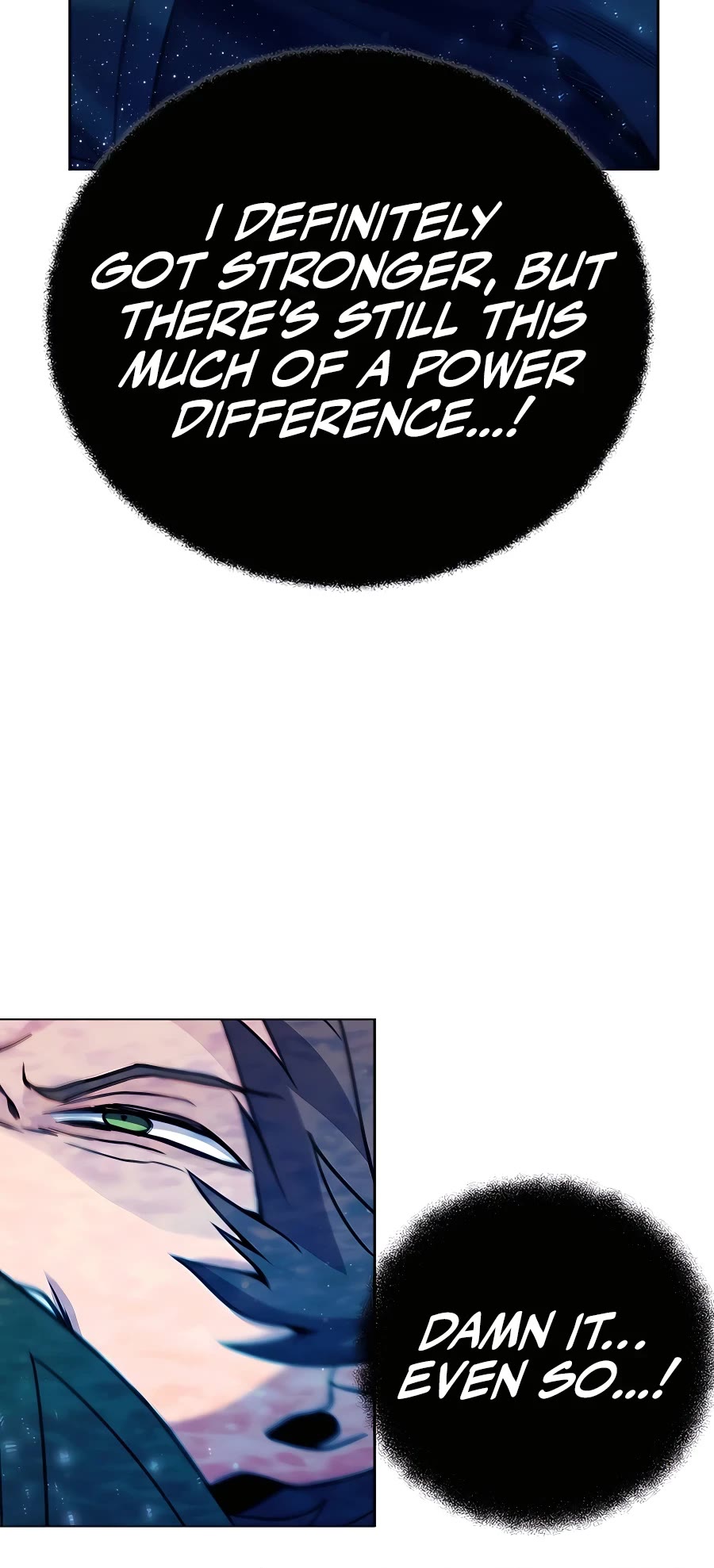 I Became a Part Time Employee for Gods Chapter 33 page 47 - Chapter 33