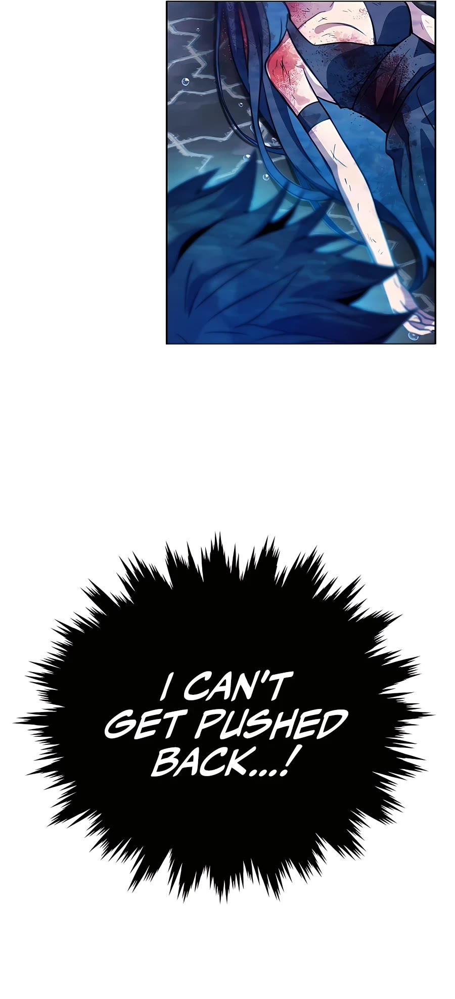 I Became a Part Time Employee for Gods Chapter 33 page 48 - Chapter 33