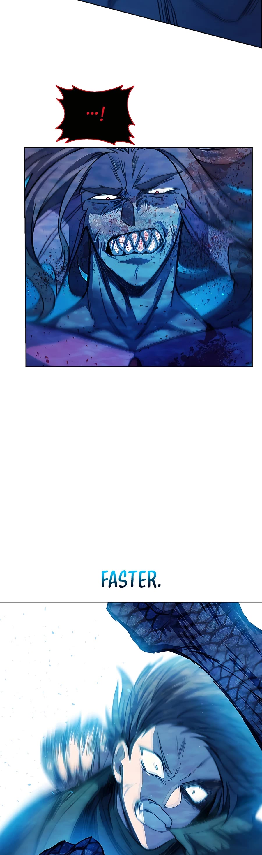 I Became a Part Time Employee for Gods Chapter 33 page 50 - Chapter 33